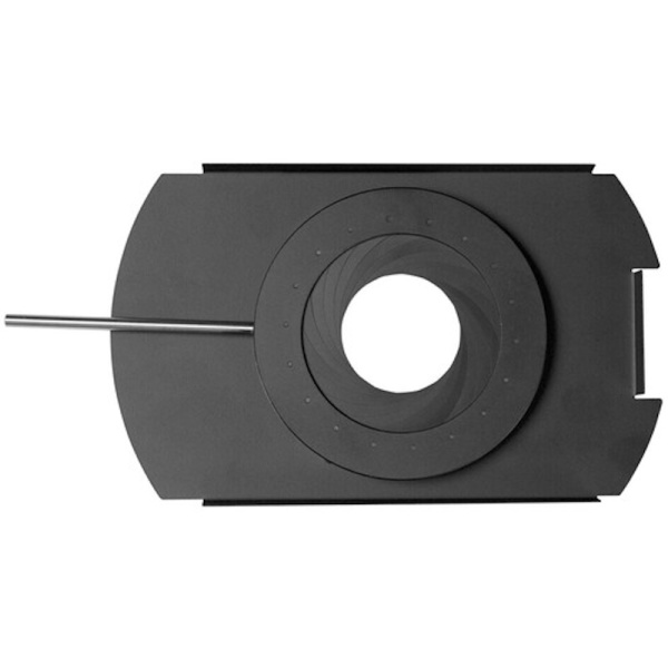 Diafragma (Iris) reglabil Nanlite PJ-BM-AI pentru accesoriul de proiectie PJ-BM