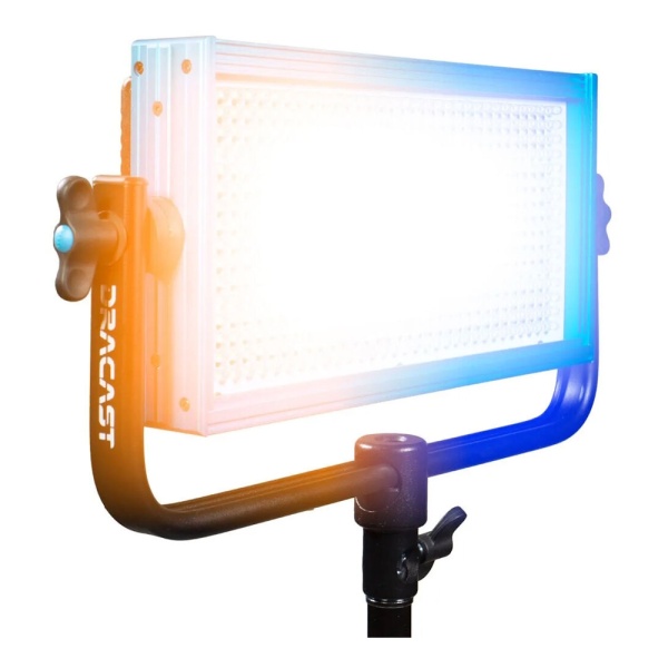Dracast Plus Series LED500, Panou LED Bi-Color, 30W, IP20
