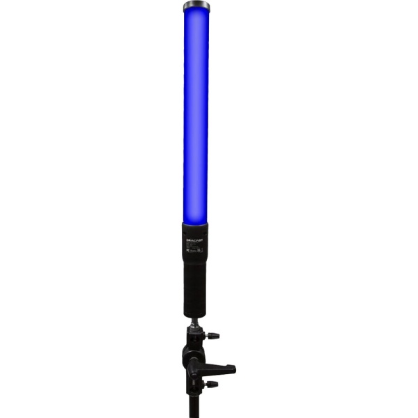 Dracast X Series LED800 - Tub LED RGB, 99cm, 40W