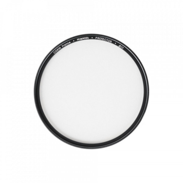 Filtru Cokin Nuances UV Protector 95 mm
