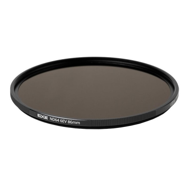 Filtru Irix Edge ND64, 86mm