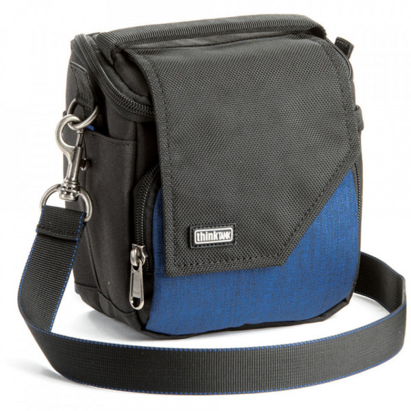 Geantă foto, Think Tank Mirrorless Mover 10, Dark Blue