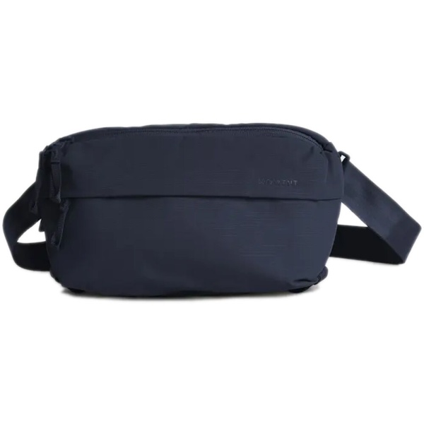 Geanta Moment Switch Sling 4L - Navy Blue