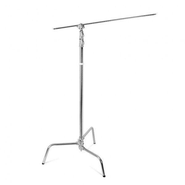 Godox 270CS - Kit Stativ C-Stand cu Brat si Baza Detasabila