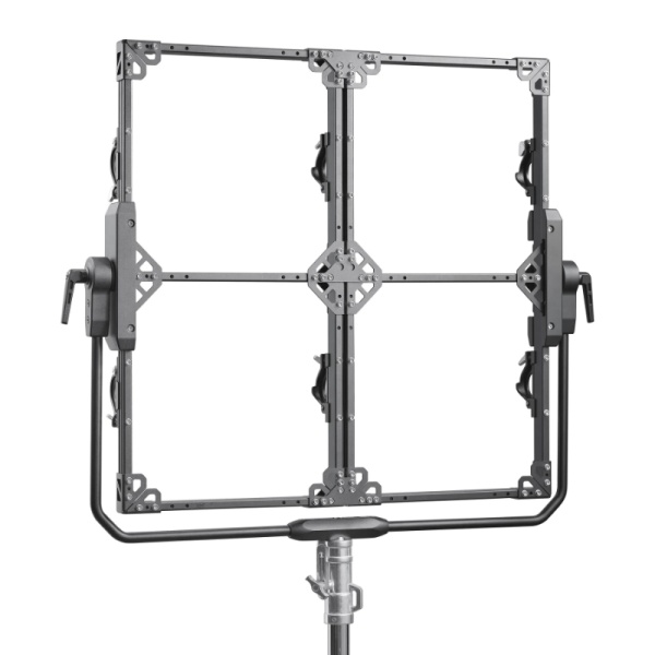 Godox AB04 Suport de prindere 4 panouri LED P300R/P600Bi/P600R Hard