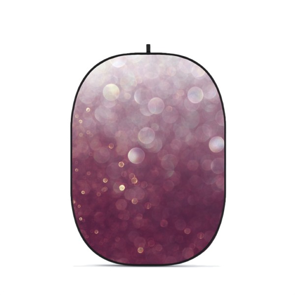 Godox CBA-TB0002, Fundal pliabil Bokeh Textured