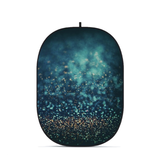 Godox CBA-TB0012, Fundal pliabil Bokeh Textured