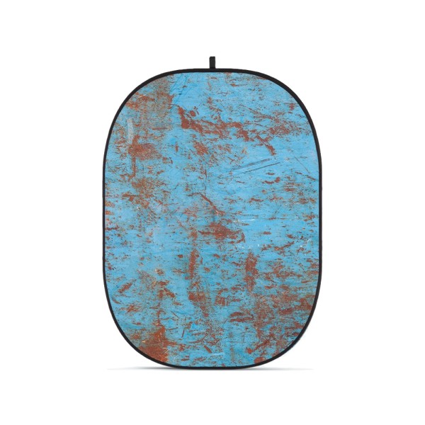 Godox CBA-WR0006, Fundal pliabil Rusty Wall