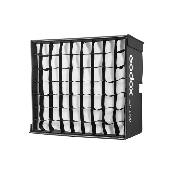 Godox LDX-S100, Softbox pentru panourile LED LDX100Bi si LDX100R