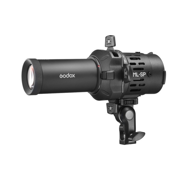Godox ML-SP19, Adaptor Spotlight cu lentila de 19° pentru ML60IIBi/ML100Bi/ML100R
