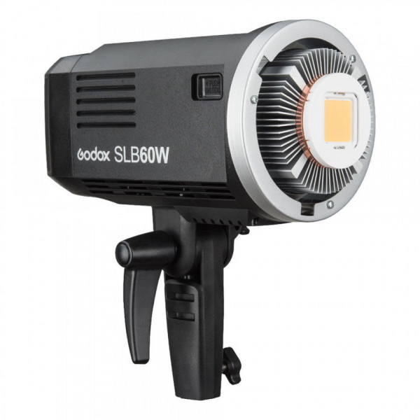 Godox SLB 60W, Lampa video LED, 5600K