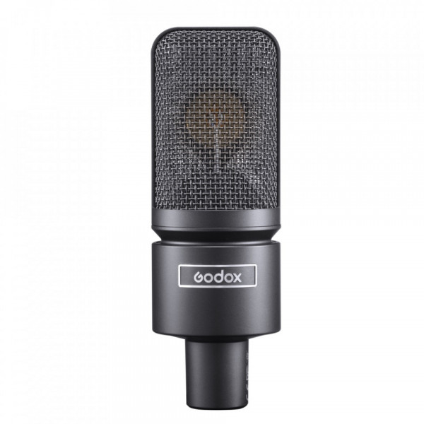 Godox XLR XMic10L, Microfon condensator cardioid