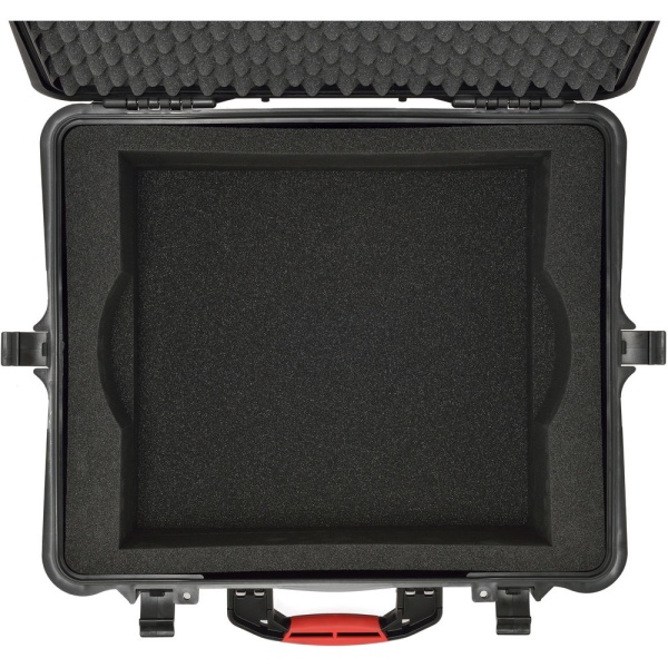 HPRC 2710, Hard Case, personalizat pentru panoul de control Blackmagic Design ATEM 1 M/E Advanced