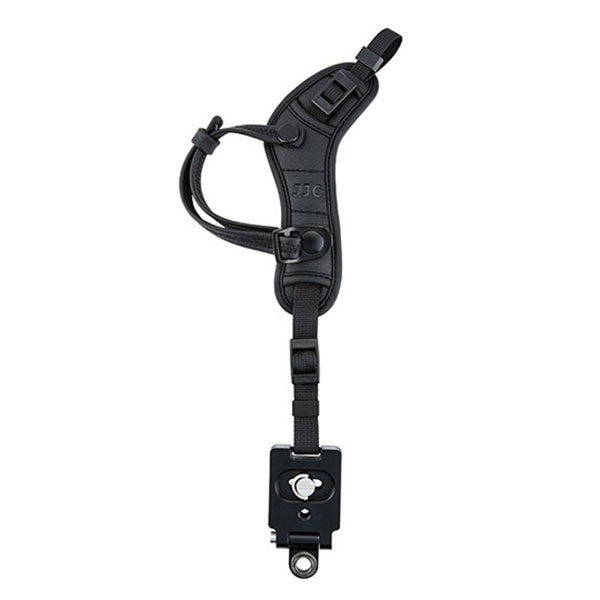 JJC HS-ML1M, Curea de mana neagra