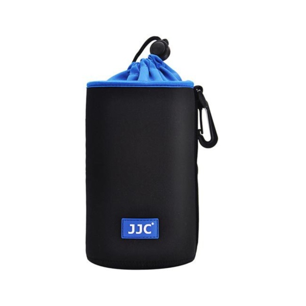JJC NLP-17, Husa din Neopren pentru obiective, 9 x 17 cm