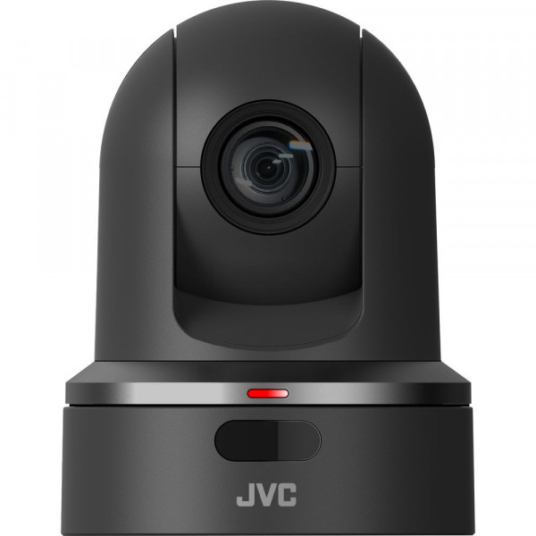 JVC KY-PZ100B, Camera video PTZ robotizata, wireless