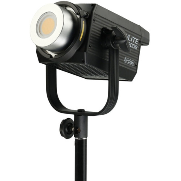 Lampa LED Nanlite FS-200B Bi-Color, 12-8107