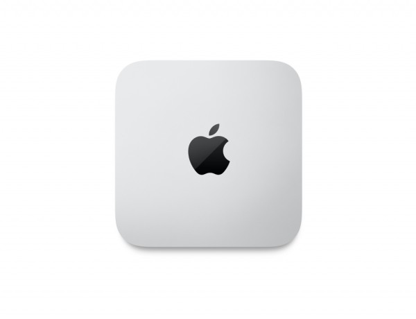 Mac Mini, procesor Apple M2, 8 nuclee CPU si 10 nuclee GPU, 256GB SSD, INT