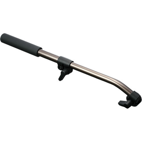 Maner Pan/Tilt Libec PH-8B-L pentru cap trepied