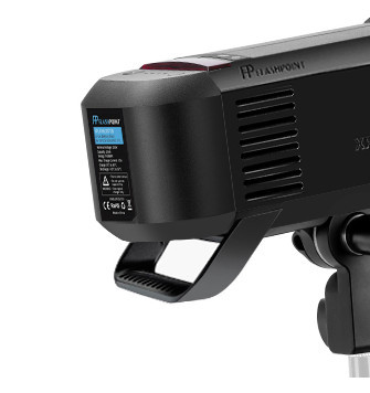 Maner pentru blit Godox AD600PRO