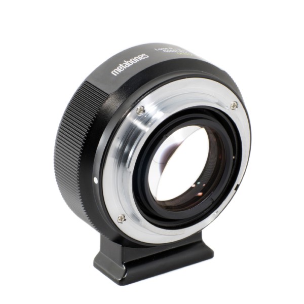 Metabones adaptor Leica R Lens la Sony E-mount, Speed Booster ULTRA 0.71x