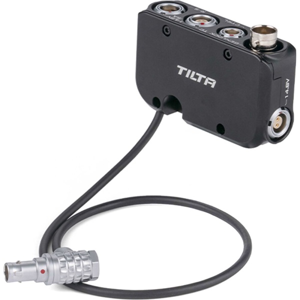 Modul I/O Tilta ESR-T08-IOM pentru RED V-RAPTOR / KOMODO-X
