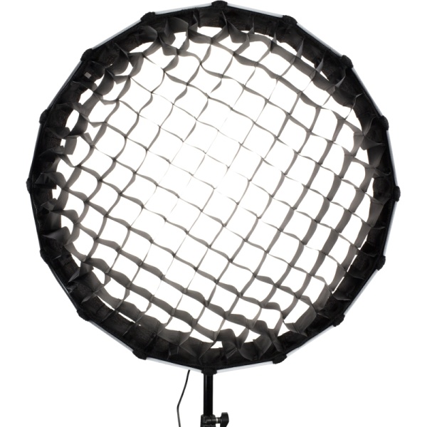 Nanlite Eggcrate (Grid) EC-FMM-60 pentru Softbox Forza 60, 40°