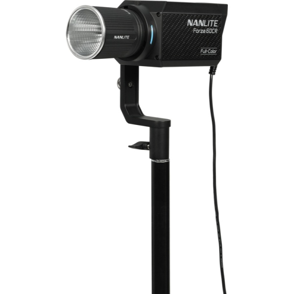 Nanlite Forza 60CR Lampa LED RGBLAC, CRMX, cu accesorii, 02-059