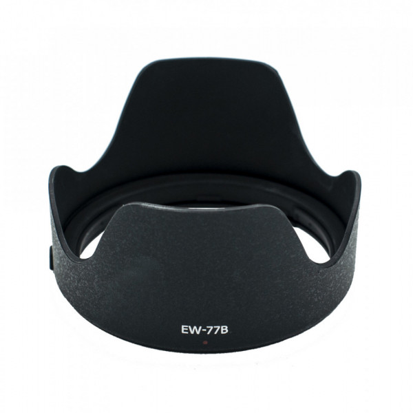 Parasolar Caruba EW-77B, Negru