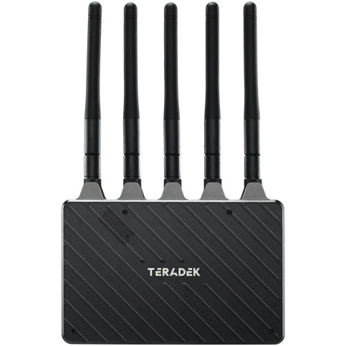 Receptor wireless Teradek Bolt 4K LT 750ft (228 m) 3G-SDI/HDMI