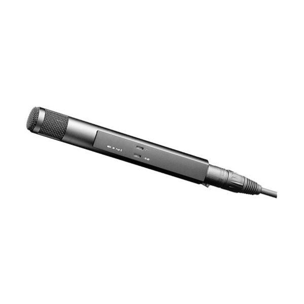 Sennheiser MKH 30 P48, Microfon Condensator Bidirectional