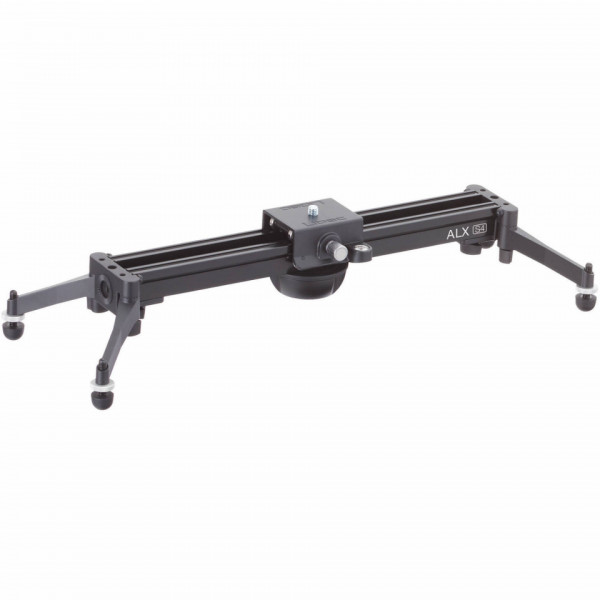 Slider ALX S4, 40cm, Libec