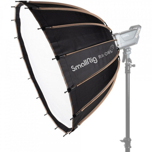 SmallRig 3586 RA-D85, Softbox Parabolic