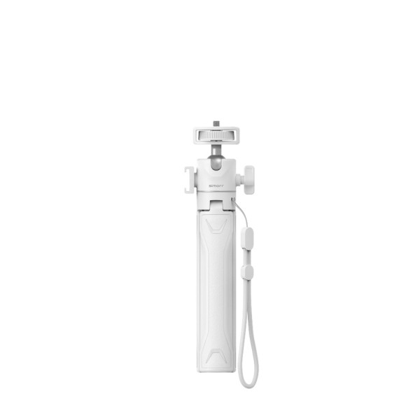 SmallRig 3599 Simorr Vigor VT-15 Trepied Vlog Alb