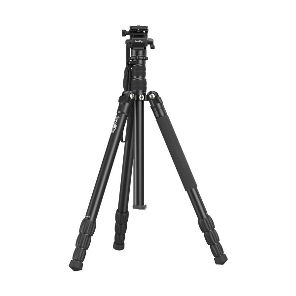 SmallRig 3760B, Kit trepied video CT180