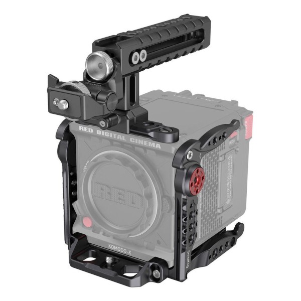 SmallRig 4110 Kit Cage Basic pentru RED Komodo / Komodo-X