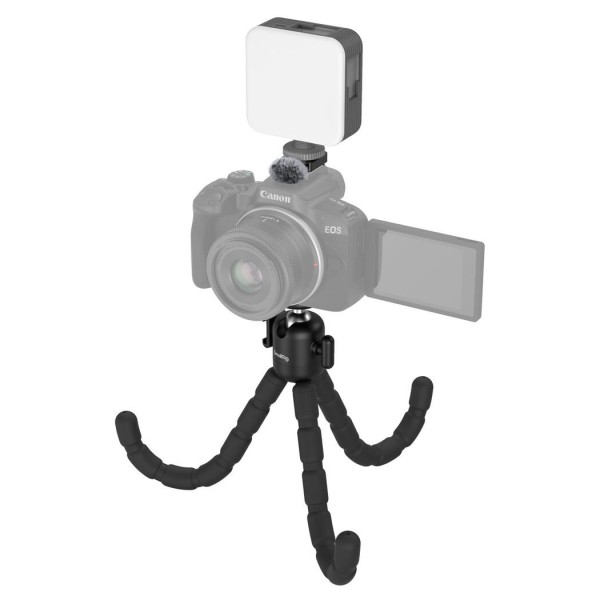 SmallRig 4213 Kit de Trepied pentru Vlogging pentru Canon EOS R50