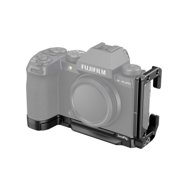 SmallRig 4231, L-Bracket pentru FUJIFILM X-S20