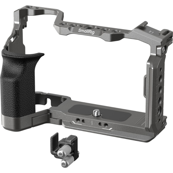 SmallRig 5198 HawkLock, Cage Quick Release pentru Sony A7C II / 7CR