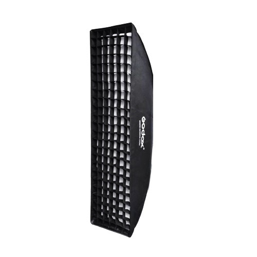 Softbox Godox SB-FW-30120, Bowens + Grid 30x120cm