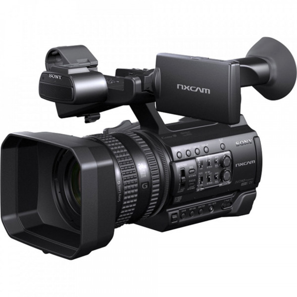 Sony HXR-NX100 Full HD NXCAM - Camera video