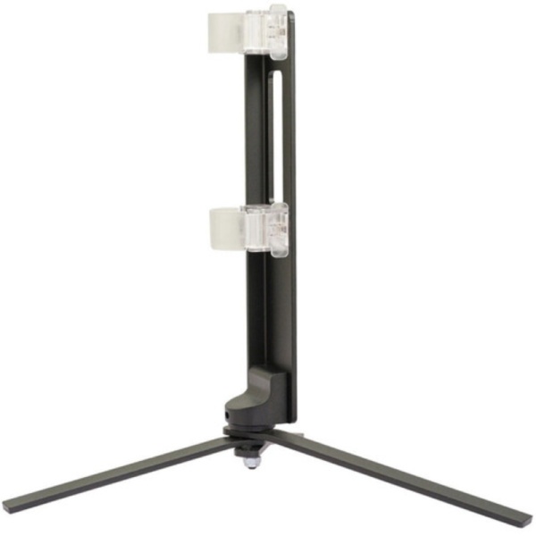 Stativ de lumini Nanlite LS-FL-T12 pentru tuburi LED Pavotube si T12, 122cm