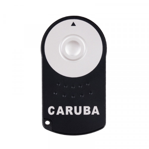 Telecomanda Caruba CRC-6, Canon RC-6