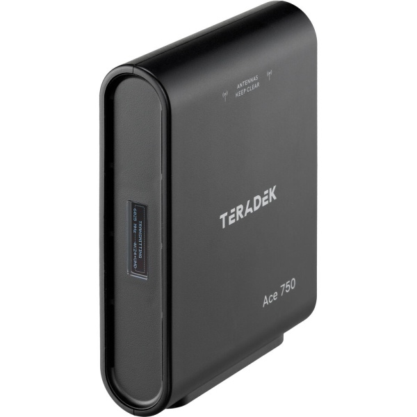 Teradek Ace 750, Transmitator Video Wireless HDMI 4K, 228m