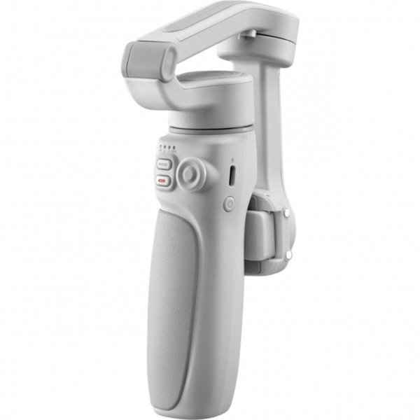 ZHIYUN Smooth Q4 Gimbal pentru Smartphone cu Bluetooth - Ideal pentru Vlogging