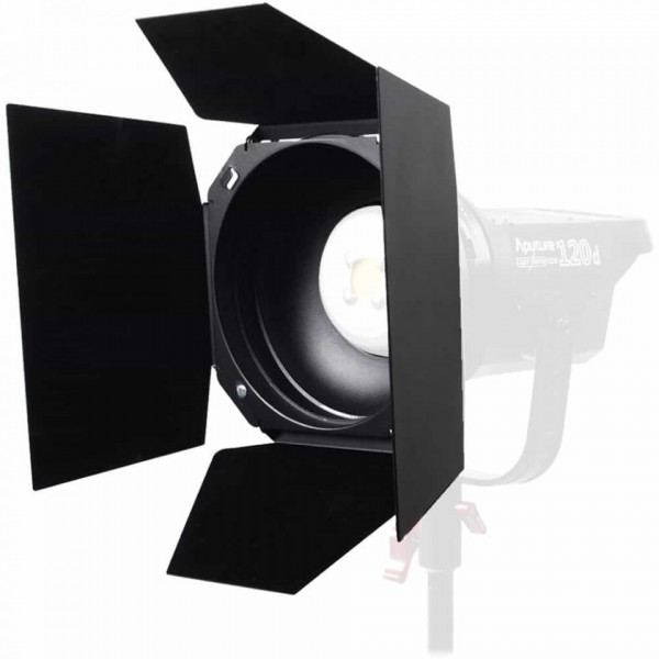 Aputure Barn Door - voleuri pentru LS C120 si LS 300