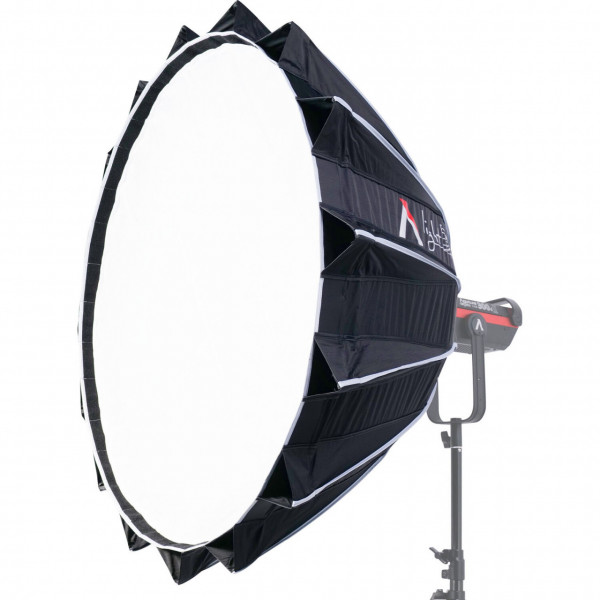 Aputure Light Dome III, softbox parabolic 31.5", Bowens