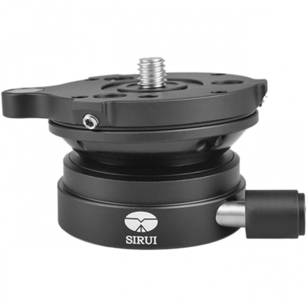 Baza de nivelare pentru trepied Sirui LE-60