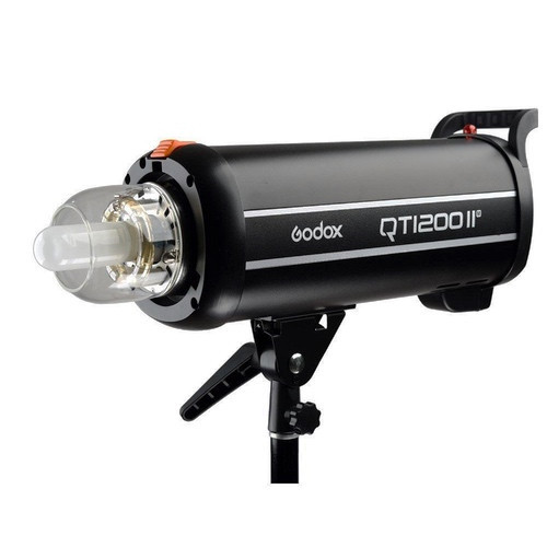 Blit Godox QT1200II, Bowens