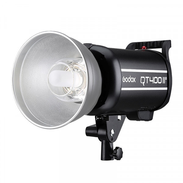 Blit Godox QT400II, Bowens